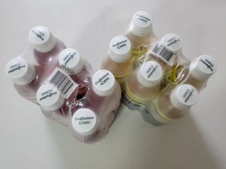 더그레잇티 콤부차 [매일유업] 더그레잇티 44kcal 콤부차 300ml *12개입 (오리지널 6개+베리리치 6개) — 4점을 준 리뷰어가 2023년 7월 올린 사용 사진