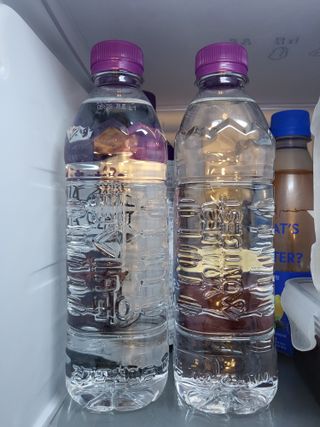몽베스트 [MONTBEST]위드어스 500mL 20병 — 5점을 준 리뷰어가 2022년 8월 올린 사용 사진