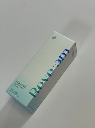 나우 [리브엠] 화해 1등 수분앰플 , 엑소코어 워터풀 텐션 앰플 — 5점을 준 리뷰어가 2023년 8월 올린 사용 사진