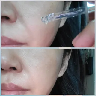 리엔케이 셀투셀 에센스 듀오 (40mL x 2ea) — 4.5점을 준 리뷰어가 2022년 12월 올린 사용 사진