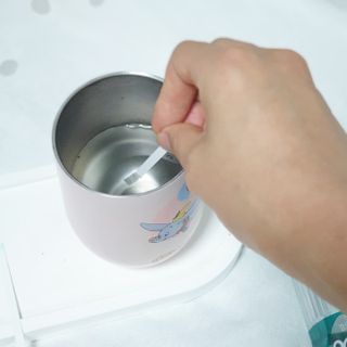 닥터유 제주용암수 닥터유 용암수 — 5점을 준 리뷰어가 2021년 8월 올린 사용 사진