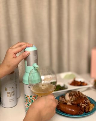kkyubebe님이 올린 리뷰 사진 4