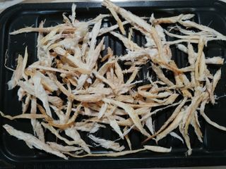 [오늘바스켓] 용대리 손질하늘태 130g — 5점을 준 리뷰어가 2021년 5월 올린 사용 사진