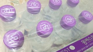 몽베스트 [MONTBEST] 500mL 20병 — 5점을 준 리뷰어가 2022년 4월 올린 사용 사진