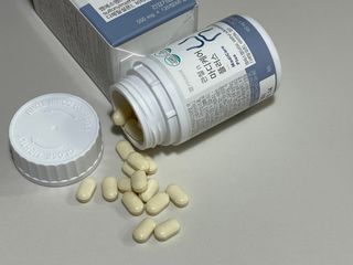 프리마인 평생 써야하는 관절의 건강을 위한 완벽설계 솔루션 관절n마디케어 플러스 120정 — 5점을 준 리뷰어가 2022년 7월 올린 사용 사진