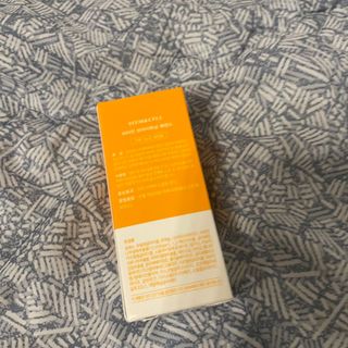 체르엠 스템앤셀 비타민 브라이트닝 에센스 30ml 1개 — 4.5점을 준 리뷰어가 2021년 9월 올린 사용 사진