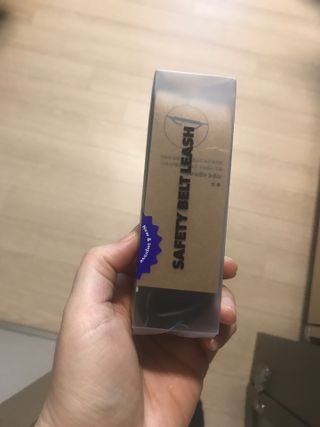베이컨박스 [BACON] 고아웃클럽 산책 안전벨트 리뉴얼 - 중,대형견용 — 5점을 준 리뷰어가 2021년 12월 올린 사용 사진
