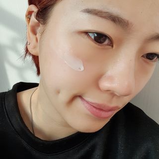 엘리샤코이 테트라포스 홀리데이 에디션 — 4점을 준 리뷰어가 2021년 1월 올린 사용 사진