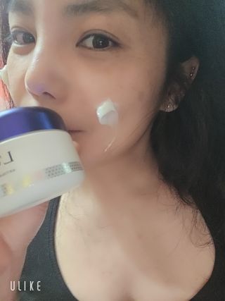 록타비아 Artisan Complete Face Cream — 5점을 준 리뷰어가 2024년 3월 올린 사용 사진