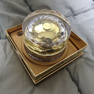 메디힐 캘러스 멀티 골드 리프팅 크림 — 4.5점을 준 리뷰어가 2020년 12월 올린 사용 사진