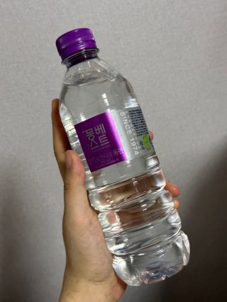 몽베스트 [MONTBEST] 500mL 20병 — 4.5점을 준 리뷰어가 2023년 6월 올린 사용 사진