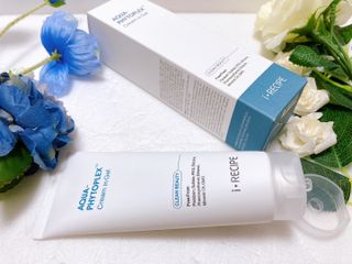 아이레시피 아쿠아피토플렉스 크림 인 젤 100ml — 5점을 준 리뷰어가 2023년 4월 올린 사용 사진