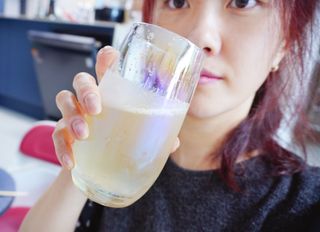 몽베스트 위드더 블랜딩 하우스 콤부차 _ 플레인 — 5점을 준 리뷰어가 2023년 5월 올린 사용 사진