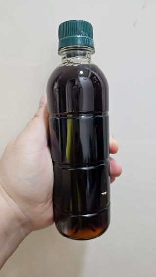무라벨 바리스타룰스 디카페인 아메리카노 — 5점을 준 리뷰어가 2024년 5월 올린 사용 사진