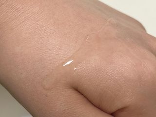 [스킨1004] 마다가스카르 센텔라 앰플 100ml — 5점을 준 리뷰어가 2024년 5월 올린 사용 사진
