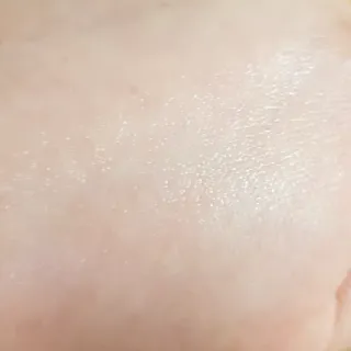 [후르디아] 끈적임 없는 착한성분 비건  핸드크림 3종 — 4점을 준 리뷰어가 2022년 2월 올린 사용 사진