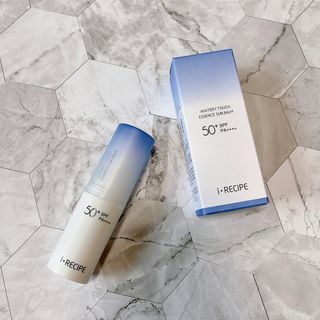 아이레시피 워터리터치 에센스 선 밤 [SPF50+/PA++++] — 5점을 준 리뷰어가 2023년 5월 올린 사용 사진