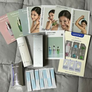 나우 [리브엠] 화해 1등 클렌징 파우더! 모공&피지 말끔순삭 — 5점을 준 리뷰어가 2023년 6월 올린 사용 사진