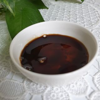 서울약사신협_프리미엄 진 녹용스틱 플러스10g x 30포 — 5점을 준 리뷰어가 2021년 7월 올린 사용 사진