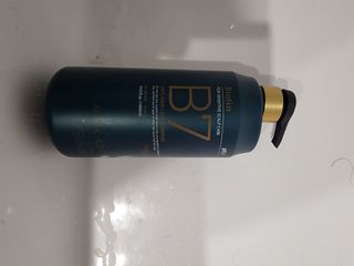 [포레스트스토리] 탈모증상완화 샴푸 1,000ml — 5점을 준 리뷰어가 2022년 6월 올린 사용 사진