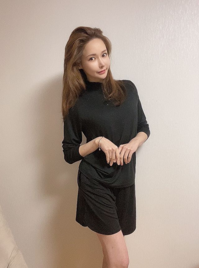 아르보노 반폴라 노브라티 트렁크 SET 리뷰 사진