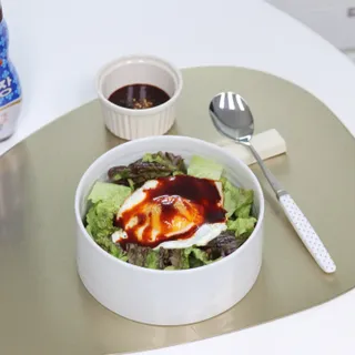 팔도비빔장 시그니처 380g 2개 — 5점을 준 리뷰어가 2022년 1월 올린 사용 사진