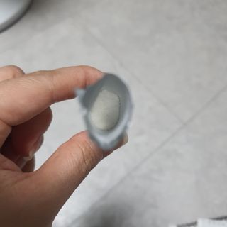 프리마인 유산균 국가지정연구소 선정, 살아있는 생유산균 200억 마리의 힘. 유산균n굿바이옴플러스 — 5점을 준 리뷰어가 2021년 9월 올린 사용 사진