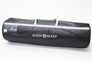 슬립앤슬립 슬립핏 [슬립앤슬립] 시그니처하이브리드 토퍼 4T / 시그니처하이브리드 삼단토퍼 9T — 4.5점을 준 리뷰어가 2021년 8월 올린 사용 사진