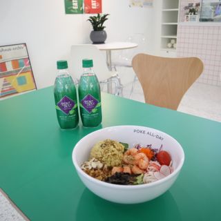 몽베스트 Montbest with Sparkling water Lime20병 — 5점을 준 리뷰어가 2022년 10월 올린 사용 사진