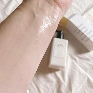줄라이 모닝 _ JULY MORNING 줄라이모닝 하이드레이팅 퍼퓸드 바디앤핸드 에멀젼 — 5점을 준 리뷰어가 2021년 9월 올린 사용 사진