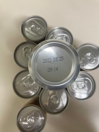 레디큐 드링크 150ml 10병 — 5점을 준 리뷰어가 2021년 1월 올린 사용 사진