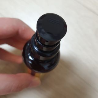 체르엠  프루브 콜라겐 앰플세럼 60ml 1병 — 5점을 준 리뷰어가 2021년 8월 올린 사용 사진