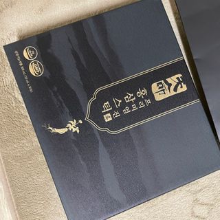 헬스업_천명진프리미엄홍삼스틱_10ml x 30포 — 5점을 준 리뷰어가 2021년 2월 올린 사용 사진