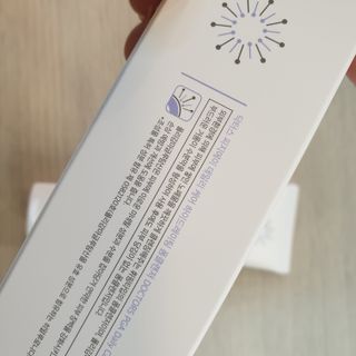닥터스피지에이 데일리 케어 하이드레이팅 폼클렌저 — 3.5점을 준 리뷰어가 2021년 6월 올린 사용 사진