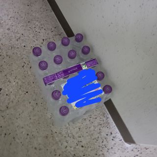 몽베스트 [MONTBEST]위드어스 500mL 20병 — 5점을 준 리뷰어가 2022년 9월 올린 사용 사진