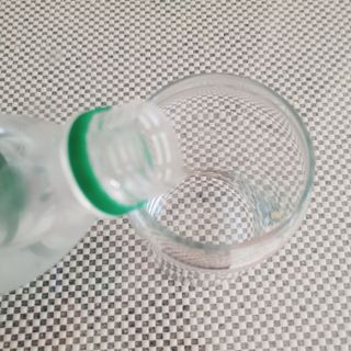 몽베스트 Montbest with Sparkling water Plain 20병 — 5점을 준 리뷰어가 2022년 10월 올린 사용 사진