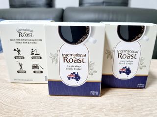 인터내셔널로스트 [인터내셔널 로스트] 호주마약커피 20TX3개 총 60개입 — 4.5점을 준 리뷰어가 2021년 9월 올린 사용 사진