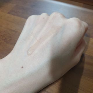 [스킨1004] 마다가스카르 센텔라 앰플 100ml — 5점을 준 리뷰어가 2024년 5월 올린 사용 사진