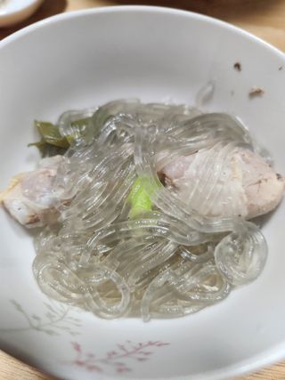 (주)마니커 마니커 IQF닭다리[냉동1kg] — 5점을 준 리뷰어가 2023년 1월 올린 사용 사진
