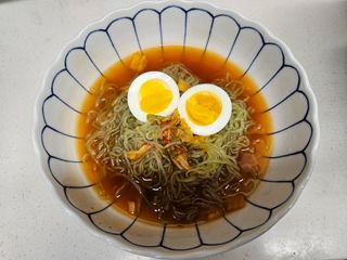 클린24시간 올리브발효곤약면 시원김치면 1세트-(3봉) — 5점을 준 리뷰어가 2023년 12월 올린 사용 사진