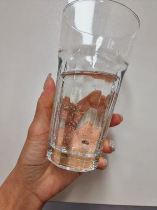 몽베스트 Montbest with Sparkling water Plain 20병 — 5점을 준 리뷰어가 2021년 11월 올린 사용 사진