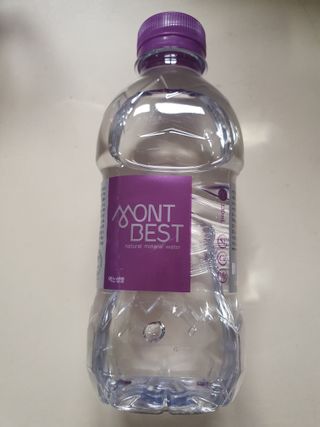 몽베스트 [MONTBEST] 330mL 20병 — 5점을 준 리뷰어가 2023년 12월 올린 사용 사진
