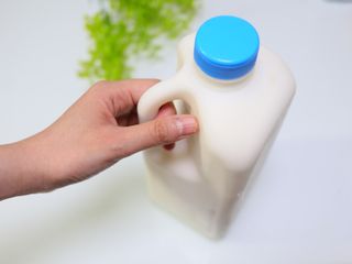 프리_[덴마크] 진하고 더 고소한 플레인 요거트 1.8L — 5점을 준 리뷰어가 2025년 5월 올린 사용 사진