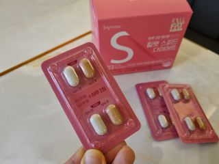 킬팻다이어트 킬팻 스피드 다이어트 [84 g / 700 mg x 120정] — 5점을 준 리뷰어가 2021년 5월 올린 사용 사진