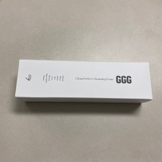 지지지 클린 퍼펙트 클렌징폼 120g — 5점을 준 리뷰어가 2022년 2월 올린 사용 사진