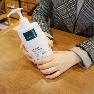 셀라피 에이리페어 바디로션 340ml — 5점을 준 리뷰어가 2021년 1월 올린 사용 사진