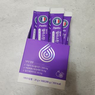 필리브 엘라스틴 더 리프트 — 5점을 준 리뷰어가 2021년 9월 올린 사용 사진