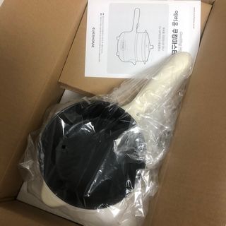 에버홈 쿠킹마스터 미니 EV-MP6000 — 5점을 준 리뷰어가 2021년 5월 올린 사용 사진