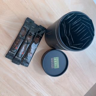 프리마인 자체 기업부설 연구소에서 찾아낸 건강한 수면의 비밀.  슬립토 플러스 30포 — 3점을 준 리뷰어가 2022년 4월 올린 사용 사진