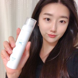 셀바이져 지우개 미스트 피부 보호 입주변 트러블 진정 케어 아기 안개분사 미스트 — 4.5점을 준 리뷰어가 2021년 2월 올린 사용 사진